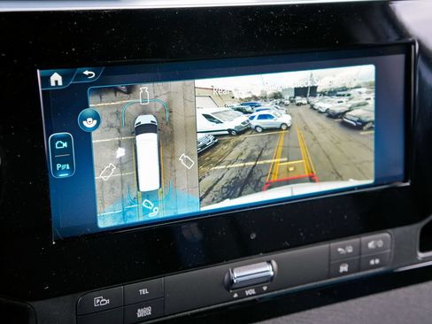 New 2026 Mercedes-Benz Sprinter 2500 image 17