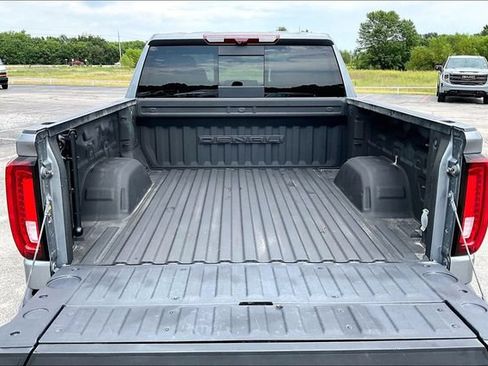 Used 2021 GMC Sierra 1500 Denali w/ Denali Ultimate Package AWD/4WD image 7