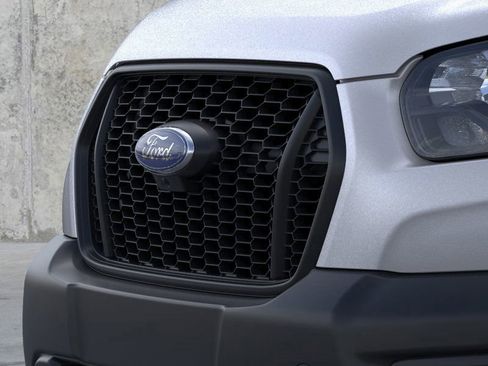 New 2025 Ford Transit 350 XL image 17