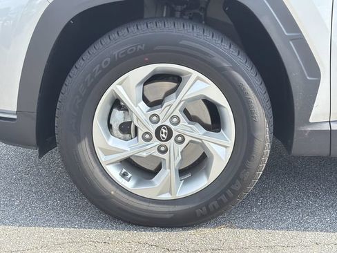 Certified 2024 Hyundai Tucson SEL AWD/4WD image 13
