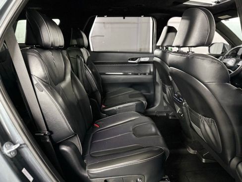 Used 2024 Hyundai Palisade Calligraphy image 29