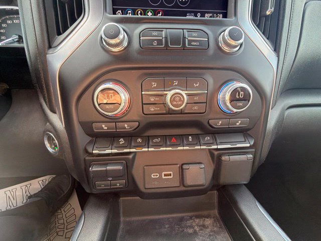 Used 2019 GMC Sierra 1500 Elevation AWD/4WD image 29
