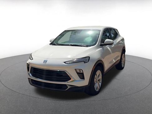 Used 2025 Buick Encore GX Preferred image 7