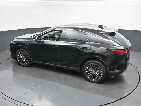Used 2023 Lexus RX 350 image 44