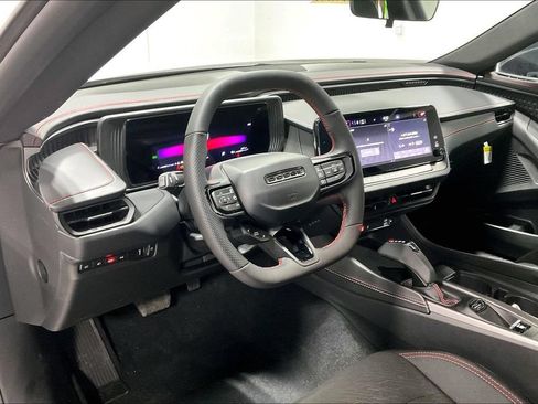 New 2026 Dodge Charger R/T w/ Blacktop Package AWD/4WD image 19