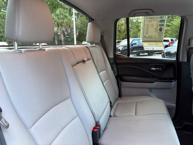 Used 2017 Honda Ridgeline RTL image 29