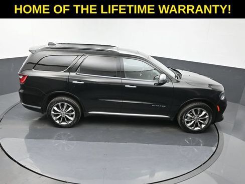 Used 2021 Dodge Durango Citadel AWD/4WD image 55