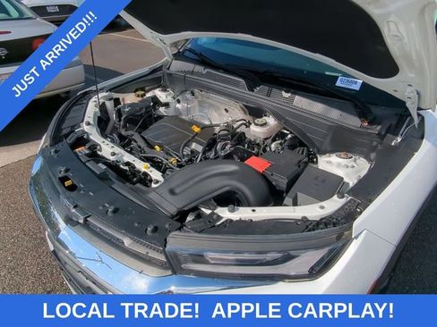 Used 2023 Chevrolet TrailBlazer LT w/ Driver Confidence Package image 42