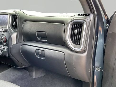 Used 2020 Chevrolet Silverado 1500 RST w/ All-Star Edition RWD image 18