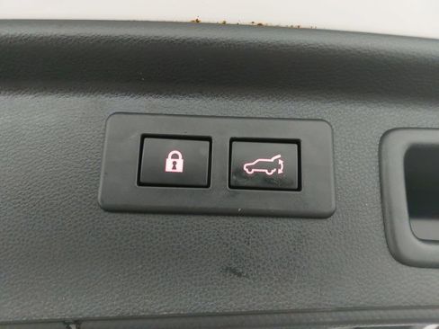 Used 2024 Subaru Forester Wilderness image 13