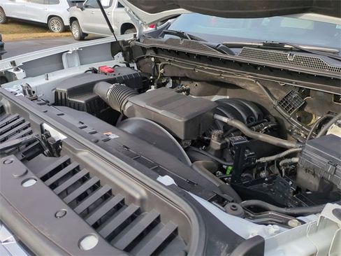 Used 2021 Chevrolet Silverado 2500 LTZ w/ LTZ Convenience Package image 25