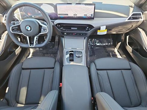 New 2026 BMW 330i Sedan w/ M Sport Package RWD image 15