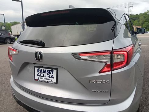 Used 2023 Acura RDX AWD image 4