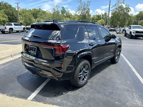 New 2026 GMC Terrain AT4 w/ Technology Package II image 11