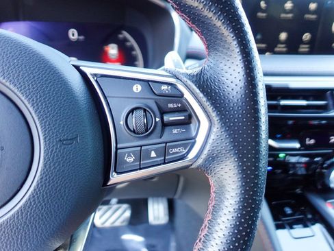 Certified 2023 Acura MDX A-Spec AWD/4WD image 15