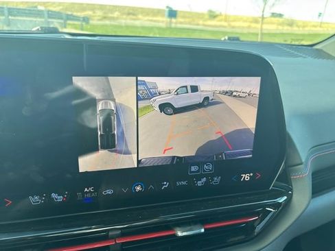 Used 2024 Chevrolet Silverado EV RST image 19