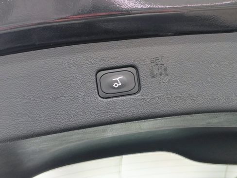 Used 2024 Ford Edge SEL w/ Convenience Package AWD/4WD image 18