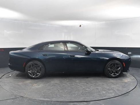 New 2026 Dodge Charger R/T AWD/4WD image 11