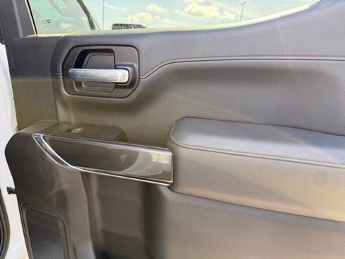 Used 2019 GMC Sierra 1500 AT4 w/ AT4 Premium Package image 22