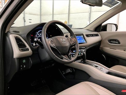 Used 2021 Honda HR-V EX-L image 12