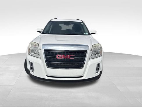 Used 2015 GMC Terrain SLE w/ Convenience Package FWD image 8