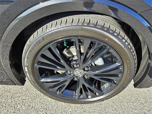 New 2026 Toyota Prius Nightshade image 16