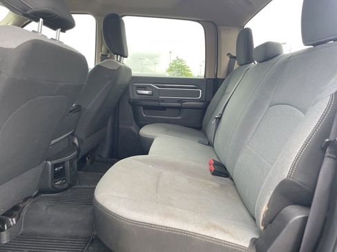 Used 2019 RAM 2500 Big Horn AWD/4WD image 16