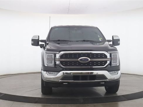 Used 2023 Ford F150 King Ranch AWD/4WD image 12