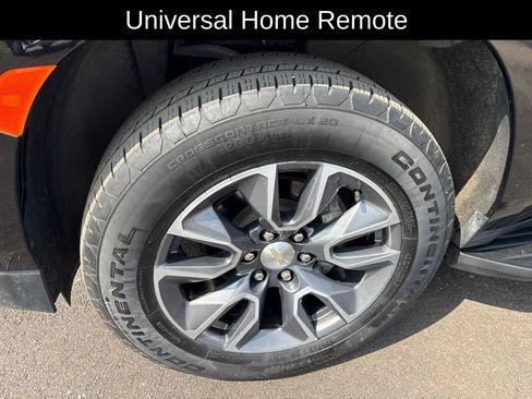 Used 2024 Chevrolet Tahoe LT w/ Luxury Package AWD/4WD image 17