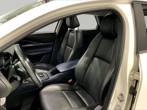 Used 2021 MAZDA CX-30 AWD 2.5 S w/ Select Package image 21