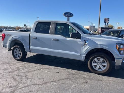Certified 2023 Ford F150 XLT AWD/4WD image 5