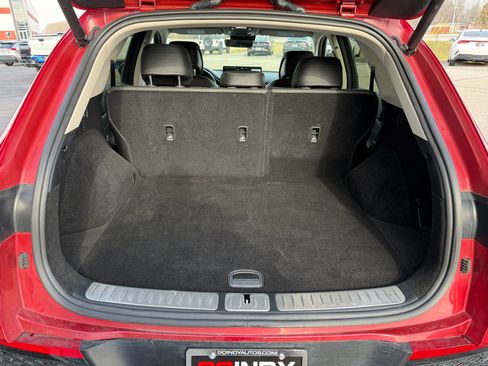 Used 2025 Genesis GV70 2.5T image 22