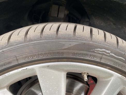 Used 2016 Tesla Model X P90D image 33