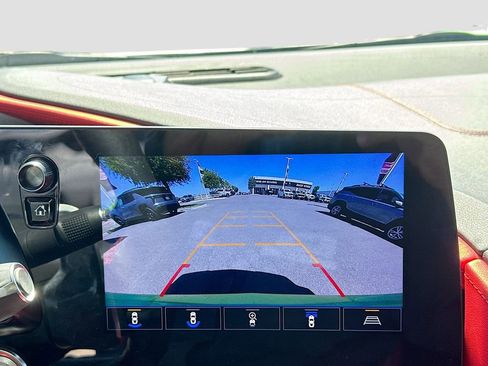 Used 2023 Chevrolet Corvette Stingray w/ Z51 Performance Package image 17