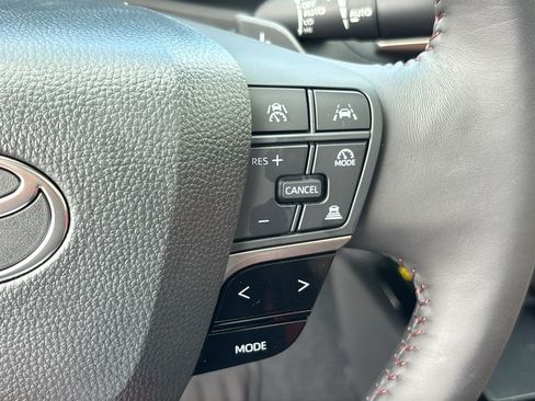 New 2026 Toyota Camry XSE w/ Premium Package FWD image 18
