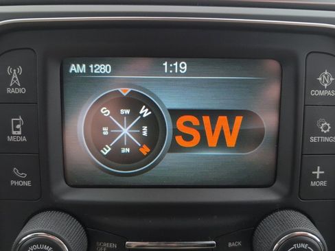 Used 2019 RAM 1500 Classic Warlock image 29