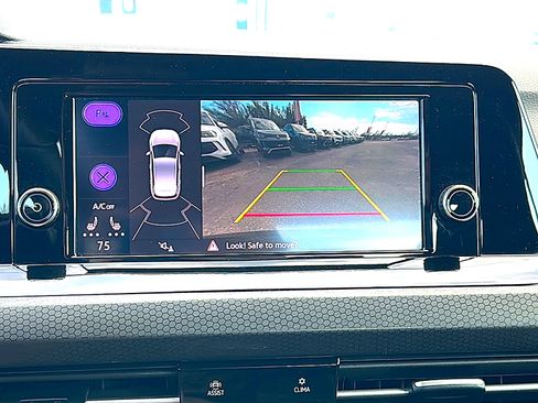 Used 2024 Volkswagen GTI S image 32