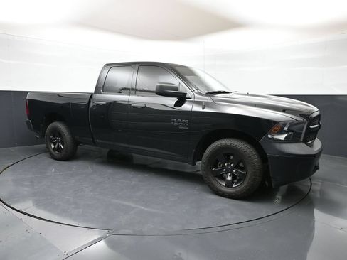 Used 2022 RAM 1500 Tradesman w/ Popular Equipment Group AWD/4WD image 20