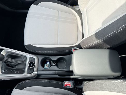 New 2026 Hyundai Venue SEL image 21