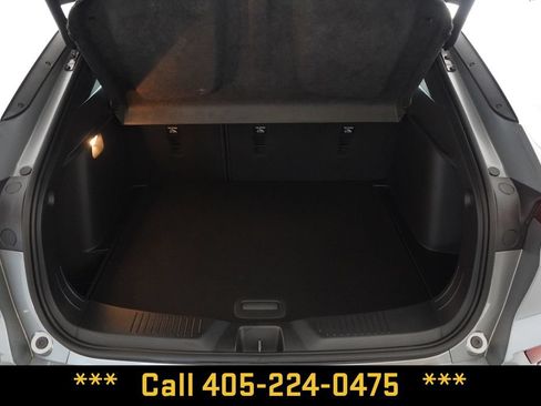 Used 2025 Buick Envista Avenir FWD image 26