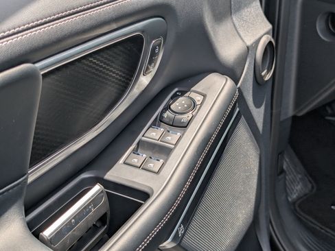 New 2026 Ford Expedition Platinum w/ Stealth Appearance Package AWD/4WD image 20
