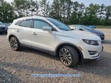 Used 2019 Lincoln MKC Reserve w/ MKC Climate Package image 5