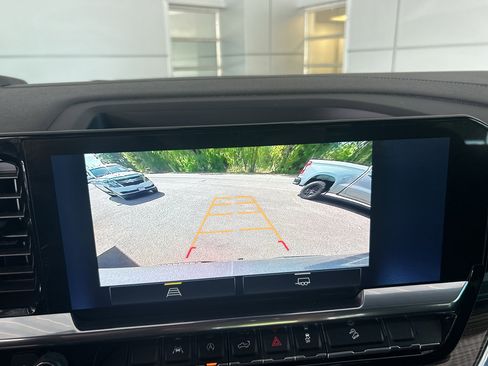 Used 2023 Chevrolet Silverado 1500 RST image 34