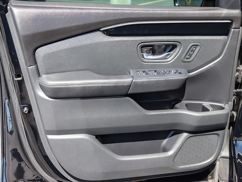 Used 2026 Honda Passport RTL image 21