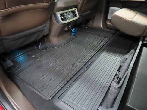 Used 2026 Ford F450 King Ranch w/ FX4 Off-Road Package image 53