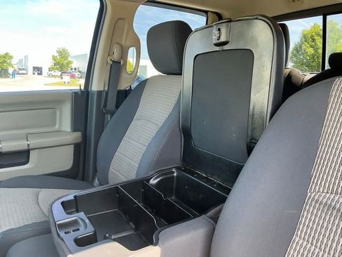 Used 2011 RAM 1500 Big Horn AWD/4WD image 31