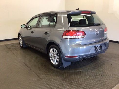 Used 2014 Volkswagen Golf TDI FWD image 4