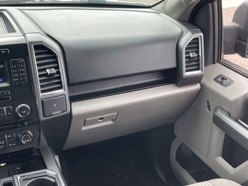 Used 2016 Ford F150 XLT RWD image 18