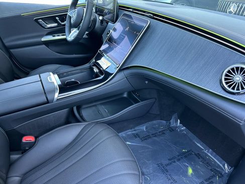 Certified 2024 Mercedes-Benz EQE 350+ 4MATIC Sedan image 17