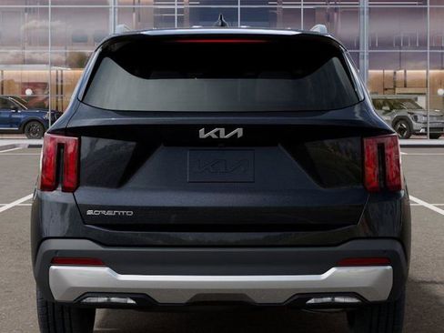 New 2026 Kia Sorento EX AWD/4WD image 13